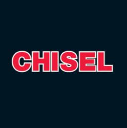 Cold Chisel : Chisel (Black)